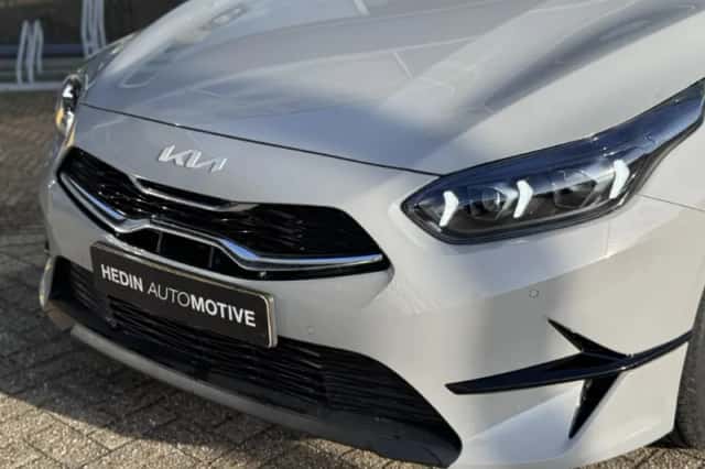 Kia Ceed Sportswagon (2025) thumbnail 10