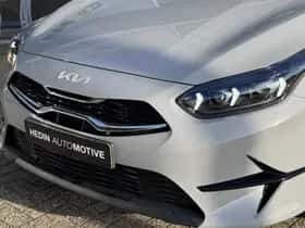 Kia Ceed Sportswagon (2025) thumbnail 10