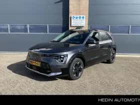 Kia Niro EV (2025)
