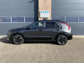 Kia Niro EV (2025) thumbnail 2