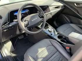 Kia Niro EV (2025) thumbnail 11