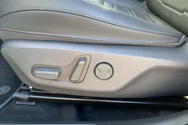 Kia Niro EV (2025) thumbnail 13