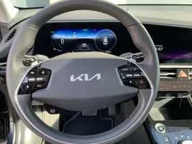 Kia Niro EV (2025) thumbnail 15