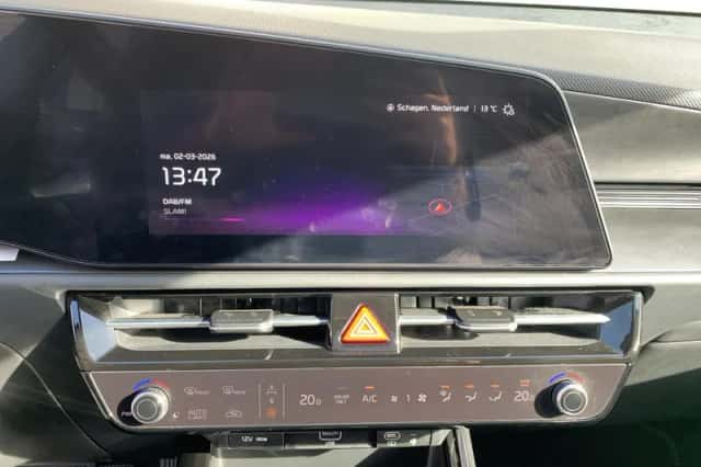Kia Niro EV (2025) thumbnail 18