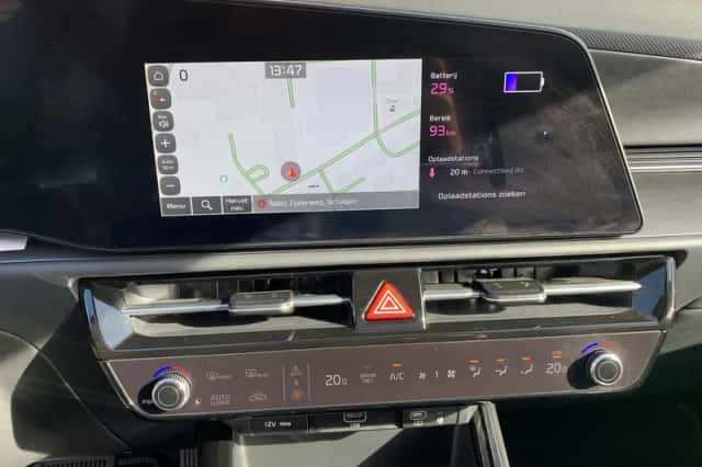 Kia Niro EV (2025) thumbnail 19