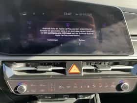 Kia Niro EV (2025) thumbnail 20