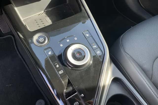 Kia Niro EV (2025) thumbnail 24