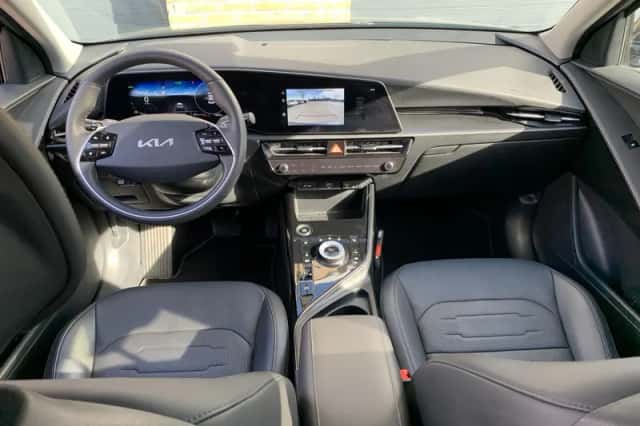 Kia Niro EV (2025) thumbnail 25