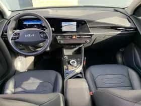 Kia Niro EV (2025) thumbnail 25