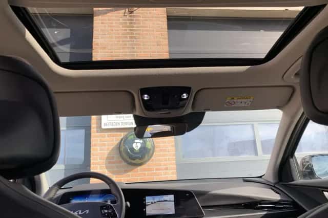 Kia Niro EV (2025) thumbnail 26