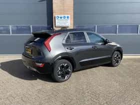 Kia Niro EV (2025) thumbnail 28