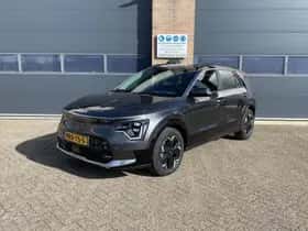 Kia Niro EV (2025) thumbnail 31