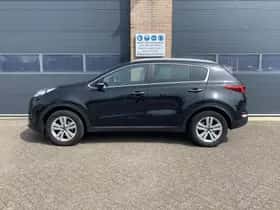 Kia Sportage (2016) thumbnail 2