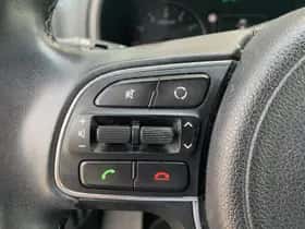 Kia Sportage (2016) thumbnail 12