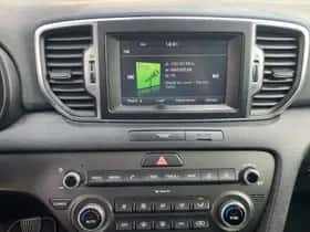 Kia Sportage (2016) thumbnail 15