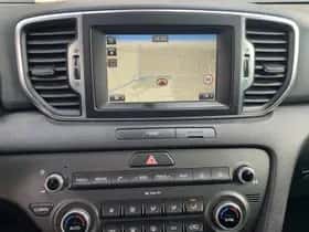 Kia Sportage (2016) thumbnail 16