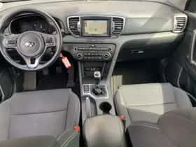 Kia Sportage (2016) thumbnail 20