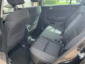 Kia Sportage (2016) thumbnail 21