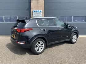 Kia Sportage (2016) thumbnail 22