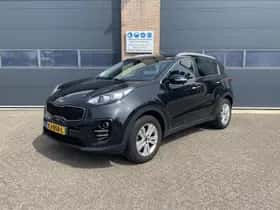 Kia Sportage (2016) thumbnail 25