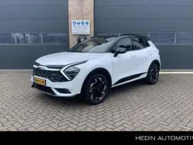 Kia Sportage (2025)