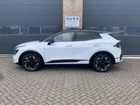 Kia Sportage (2025) thumbnail 2