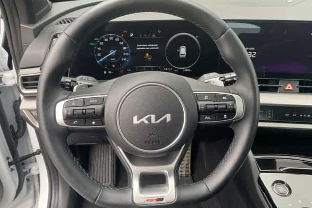 Kia Sportage (2025) thumbnail 15