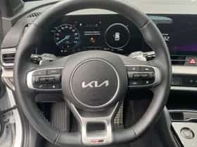 Kia Sportage (2025) thumbnail 15