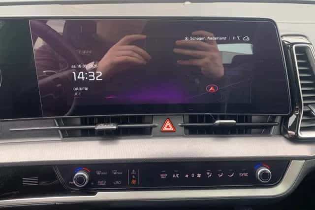Kia Sportage (2025) thumbnail 17