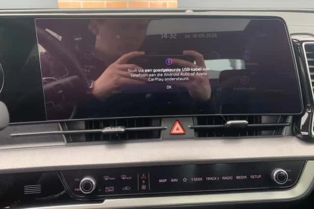 Kia Sportage (2025) thumbnail 20