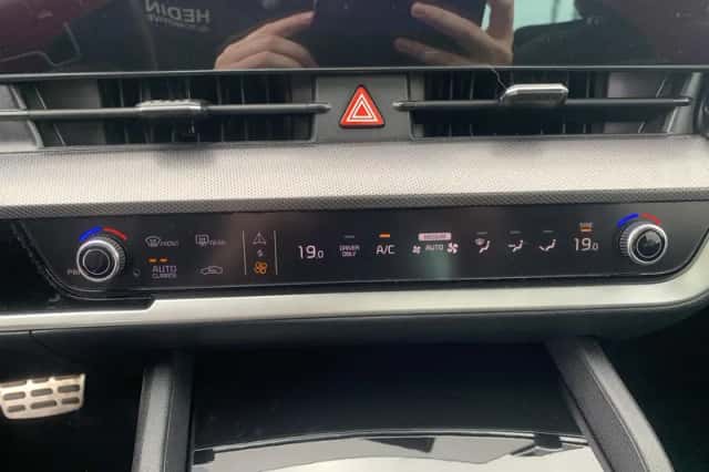 Kia Sportage (2025) thumbnail 22