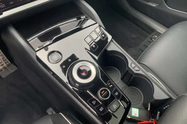 Kia Sportage (2025) thumbnail 23