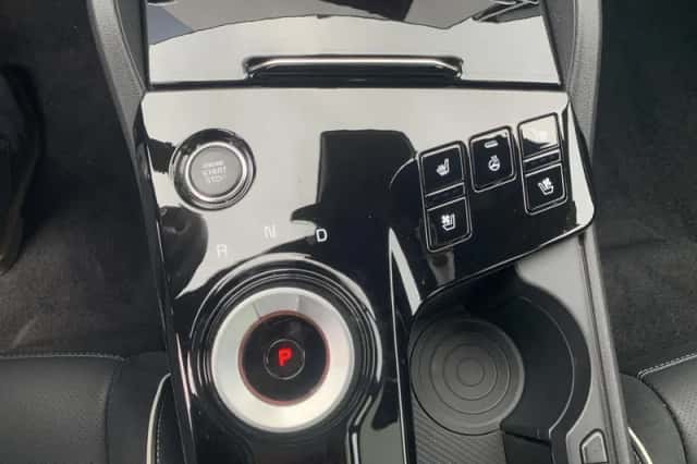 Kia Sportage (2025) thumbnail 24