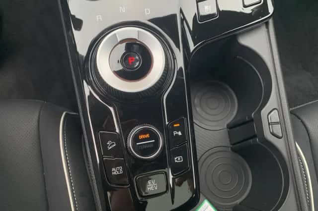 Kia Sportage (2025) thumbnail 26