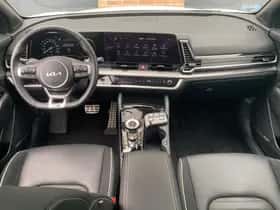 Kia Sportage (2025) thumbnail 27
