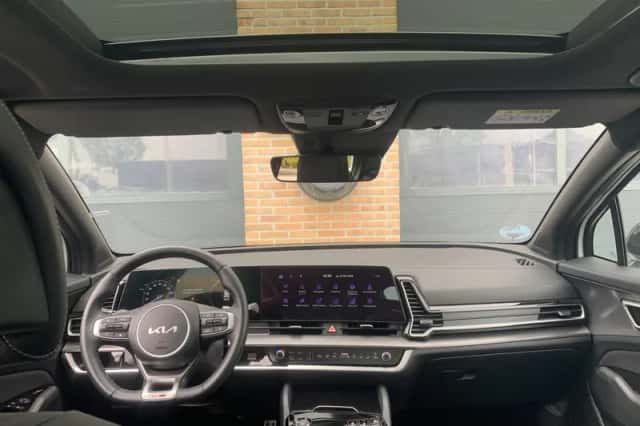 Kia Sportage (2025) thumbnail 28