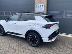 Kia Sportage (2025) thumbnail 4