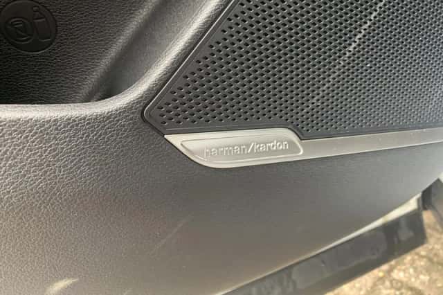 Kia Sportage (2025) thumbnail 31
