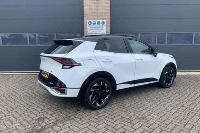 Kia Sportage (2025) thumbnail 32