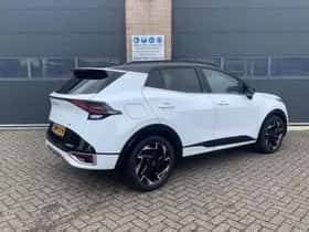 Kia Sportage (2025) thumbnail 32