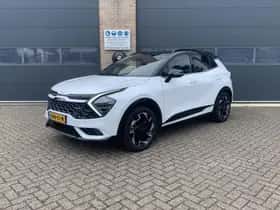 Kia Sportage (2025) thumbnail 35