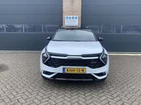 Kia Sportage (2025) thumbnail 5