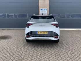 Kia Sportage (2025) thumbnail 6