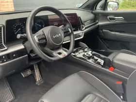 Kia Sportage (2025) thumbnail 10