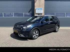 Kia Niro (2017)