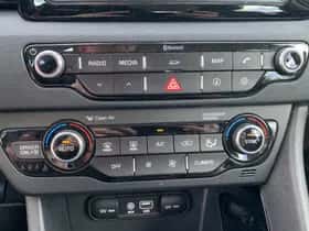 Kia Niro (2017) thumbnail 19