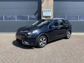 Kia Niro (2017) thumbnail 27