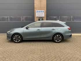 Kia Ceed Sportswagon (2025) thumbnail 2