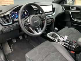 Kia Ceed Sportswagon (2025) thumbnail 11