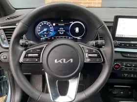 Kia Ceed Sportswagon (2025) thumbnail 14